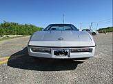 1984 Chevrolet Corvette Coupe for sale 101915467