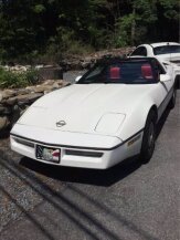 1984 Chevrolet Corvette for sale 101683553