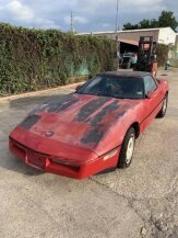 1984 Chevrolet Corvette for sale 101854969