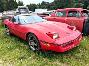 1984 Chevrolet Corvette for sale 101911422