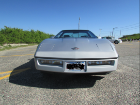 1984 Chevrolet Corvette Coupe for sale 101915467