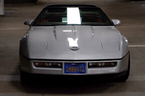 1984 Chevrolet Corvette Coupe for sale 101944927