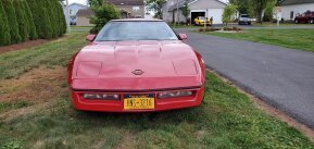 1984 Chevrolet Corvette Coupe for sale 101990821