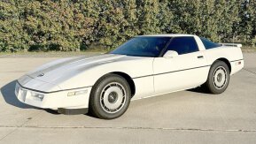 1984 Chevrolet Corvette Coupe for sale 102003115