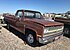1984 Chevrolet Custom for sale 101143625