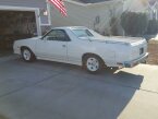 Thumbnail Photo 1 for 1984 Chevrolet El Camino SS for Sale by Owner