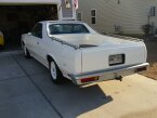Thumbnail Photo 2 for 1984 Chevrolet El Camino SS for Sale by Owner
