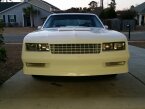 Thumbnail Photo 4 for 1984 Chevrolet El Camino SS for Sale by Owner