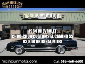 1984 Chevrolet El Camino for sale 101735344