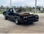 1984 Chevrolet El Camino V8 for sale 101823013
