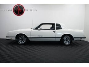 1984 Chevrolet Monte Carlo for sale 101740581