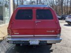 Thumbnail Photo 5 for 1984 Chevrolet Suburban