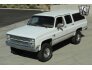 1984 Chevrolet Suburban for sale 101738133