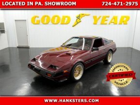 1984 Datsun 300ZX for sale 101962819