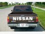 1984 Datsun 720 for sale 101805588