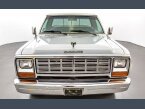 Thumbnail Photo 1 for 1984 Dodge D/W Truck 2WD Regular Cab D-150 for Sale by Owner