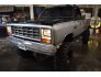 1984 Dodge D/W Truck for sale 101731510