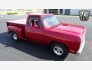 1984 Dodge D/W Truck for sale 101814469