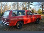Thumbnail Photo 4 for 1984 Dodge Ramcharger