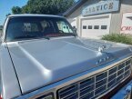 Thumbnail Photo 2 for 1984 Dodge Ramcharger