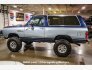 1984 Dodge Ramcharger for sale 101762417