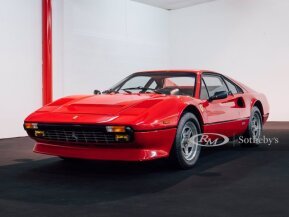 1984 Ferrari 308 for sale 101690772