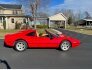 1984 Ferrari 308 GTS for sale 101821898
