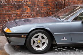 1984 Ferrari 400I for sale 101951081