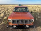 Thumbnail Photo 3 for 1984 Ford Bronco XLT for Sale by Owner