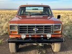 Thumbnail Photo 2 for 1984 Ford Bronco XLT for Sale by Owner