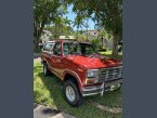 Thumbnail Photo 1 for 1984 Ford Bronco 2-Door for Sale by Owner