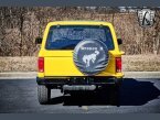 Thumbnail Photo undefined for 1984 Ford Bronco II 4WD
