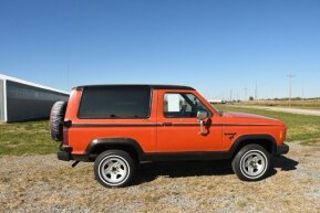 1984 Ford Bronco II for sale 101940638
