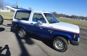 1984 Ford Bronco II for sale 101978930