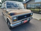 Thumbnail Photo 6 for 1984 Ford E-150 and Econoline 150