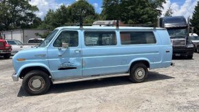 1984 Ford E-350 and Econoline 350 for sale 101929523