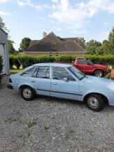 1984 Ford Escort for sale 101764169