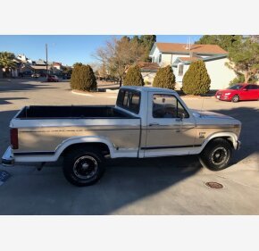 Ford F150 Classics For Sale Classics On Autotrader