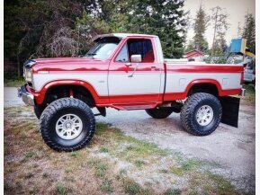 1984 Ford F150 for sale 101791620