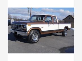 1984 Ford F250 for sale 101846255