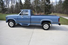 1984 Ford F250 for sale 101944531