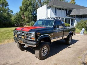 1984 Ford F350 for sale 101587029