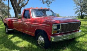 1984 Ford F350 for sale 101924096