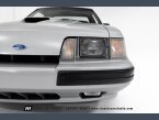 Thumbnail Photo 5 for 1984 Ford Mustang SVO Hatchback