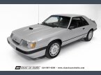 Thumbnail Photo 4 for 1984 Ford Mustang SVO Hatchback
