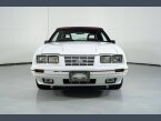 Thumbnail Photo 4 for 1984 Ford Mustang GLX V8 Convertible