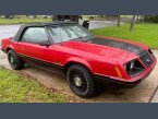 Thumbnail Photo 2 for 1984 Ford Mustang