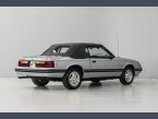Thumbnail Photo 6 for 1984 Ford Mustang GLX V8 Convertible