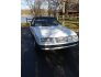 1984 Ford Mustang GLX V8 Convertible for sale 101648734