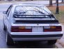 1984 Ford Mustang SVO Hatchback for sale 101690835